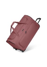 REDOLZ Duffle Essentials - Duffle Essentials 2 Rollen Reisetasche 71 cm - beige