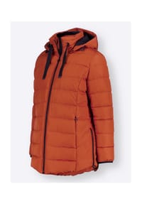 Witt - Steppjacke - apfel
