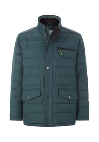 BABISTA - Outdoorjacke ELADIO - petrol