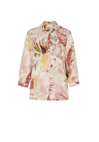 Relaxed by TONI - Hemdbluse Sweet Bea - multicolour green | 042