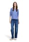 BETTY & CO Strickpullover mit Rundhalsausschnitt Bild 9