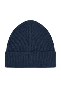 GALERIA - Beanie, Umschlag, für Damen - BLACK KD/C7402A