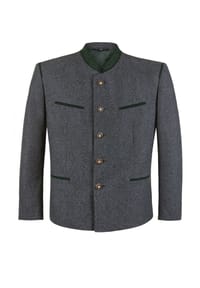 STOCKERPOINT - Jacke Stachus - schiefer-tanne