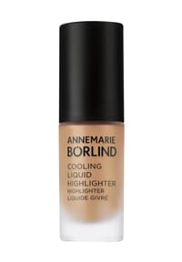 ANNEMARIE BÖRLIND TEINT - COOLING LIQUID HIGHLIGHTER - GOLDEN SAND