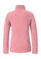 Schöffel Fleecejacke "Leona", Stehkragen, Reißverschlusstaschen, für Damen Bild 2