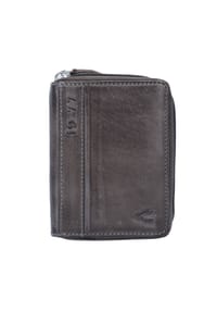 camel active Melbourne - Melbourne RV Geldbörse Leder 10,5 cm - braun