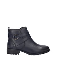 JOSEF SEIBEL - Damen Stiefelette Kate 04, ocean - ocean