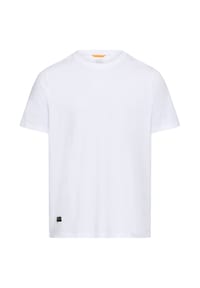 camel active - fleXXXactive® T-Shirt mit Quick Dry Funktion - Navyblau