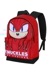 SEGA® - Rucksack Sonic - rot