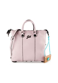 Gabs G3 - G3 Handtasche S Leder 26 cm - panna
