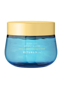 RITUALS® THE RITUAL OF SESHEN - Body Gel - KLAR