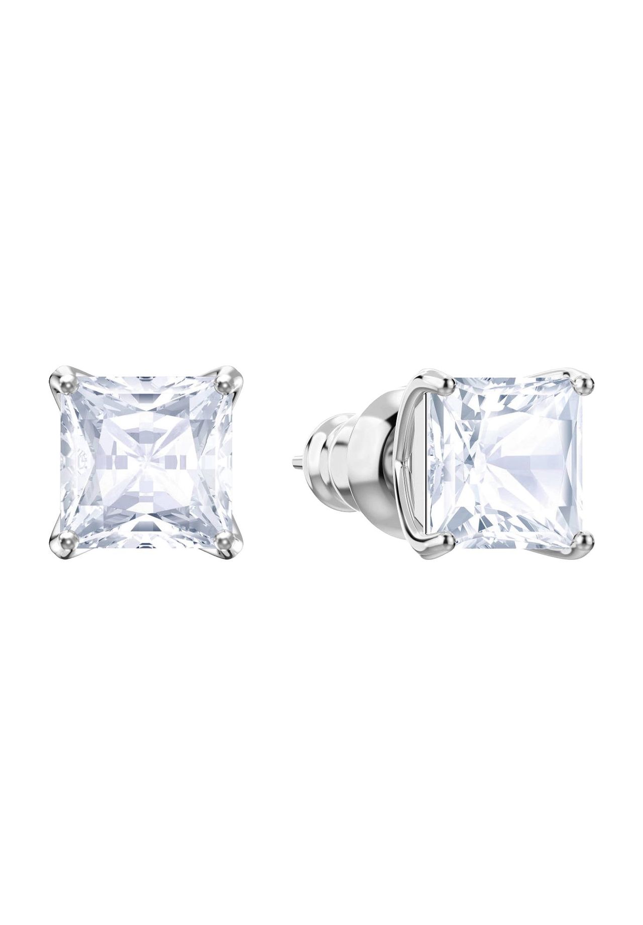 SWAROVSKI ATTRACT Damen Ohrstecker 