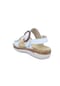 remonte® Sandaletten, Leder, Wechselfußbett, für Damen Bild 14