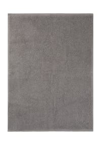 GALERIA home Badvorleger - Modern - SILBER