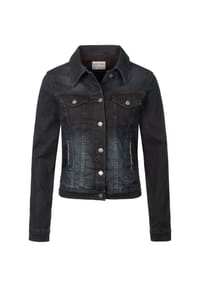 Rock Creek - Jacke Jeansjacke Regular Fit - Anthrazit