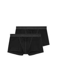HOM - Hipster Short / Pant 2er Pack HO1 - Grey