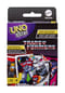 MATTEL UNO Flip Transformers Bild 1