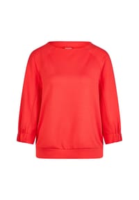RABE - T-Shirt für Damen - Rot