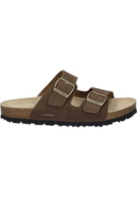 JOSEF SEIBEL - Herren Sandale Josef 01, braun - braun