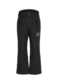 CHIEMSEE - Skihose mit reflektierendem Print - 16-2125 Sugar Plum
