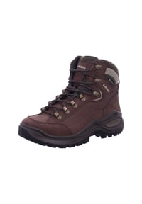 LOWA - RENEGADE EVO GTX MID Ws RENEGADE EVO GTX MID - altrosa/panna