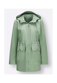 Sieh an! - Jacke - eucalyptus