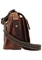 BILLY THE KID Ranger Ranger Umhängetasche Leder 22 cm Bild 3