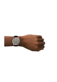 FOSSIL NEUTRA - Herren Armbanduhr, "FS6129" - GRAU