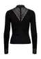 ONLY® Langarmshirt, Spitze, für Damen Bild 10