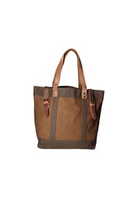 Gave Lux - Handtasche - CUOIO_COGNAC
