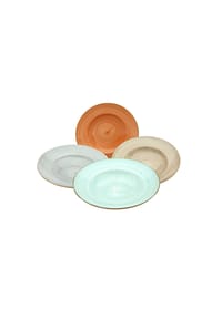 CreaTable Vintage Nature Bunt - Vintage Nature - bunt