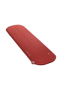 VAUDE - Isomatten Tour 5 M II - redwood