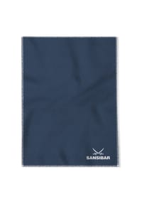 SANSIBAR - Wohndecke - ANTHRAZIT