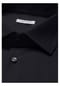 seidensticker Business Hemd Schwarze Rose Bild 10