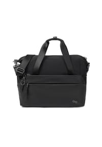 Hedgren Furo - Furo Ryoko S Aktentasche RFID Schutz 40 cm - black
