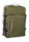 Heyden HELSINKI Business-Rucksack, Rückenpolster, Laptopfach Bild 1