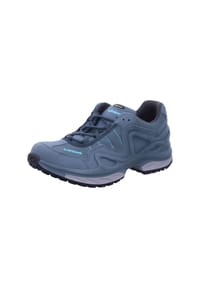 LOWA - Outdoorschuhe GORGON GTX Ws, dämpfend, für Damen - rauchgrün/grau