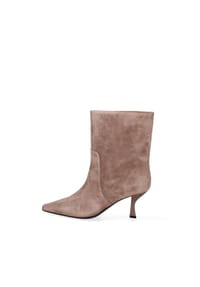 MARC ELLIS - Stiefelette - Black