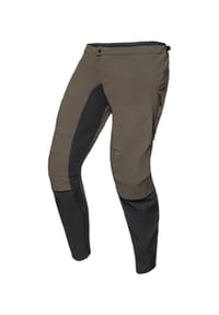 VAUDE - Hosen Men's Qimsa Pro Softshell Pants - black
