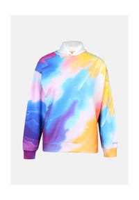 salzhaut - Hoodie AFFBACKERS - Multicolor