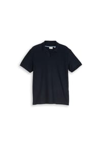 TOM TAILOR - Poloshirt, Polokragen, für Herren - 10348 GARDEN WHITE