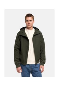 STONE HARBOUR® - Outdoorjacke Daxaar XX - Black