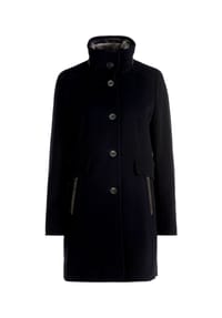 GIL BRET - Winterjacke, Stehkragen, für Damen - 8535 NIGHT BLUE