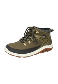 RICHTER - Outdoor Schuhe Jack - braun