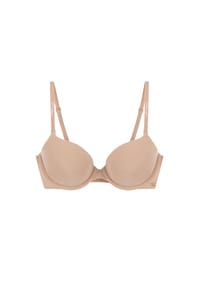 TRIUMPH - BODY MAKE-UP Bügel-BH, blickdicht, stützend, für Damen - schwarz