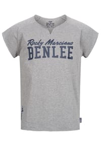 BENLEE™ - Herren T-Shirt normale Passform EDWARDS - Black
