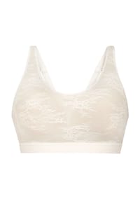 Anita - Essentials Lace Bralette, Spitze, für Damen - 001 SCHWARZ