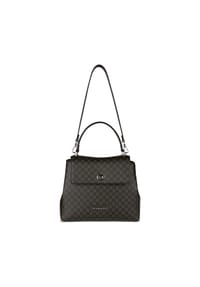 bugatti Jona - Jona City Rucksack 25 cm - braun