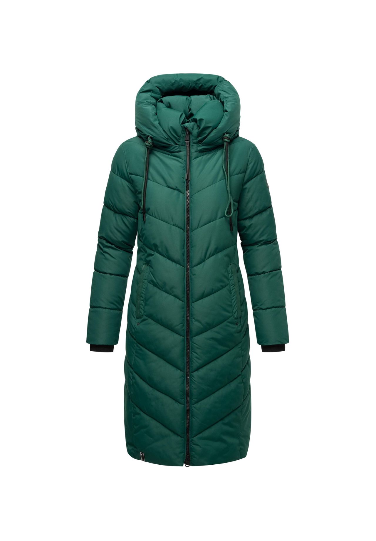 Edc Esprit Esprit Wintermantel Esprit Damen Steppmantel Mit Kapuze