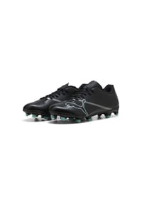 PUMA® - Fußballschuhe Ultra 7 Play, Speedsystem - PUMA BLACK-INTENSE